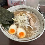 麺屋むてき - 