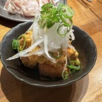 焼肉鳥 鍋肉鳥 gg - 