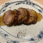 だし・創作 志もじ - 
