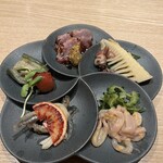 だし・創作 志もじ - 