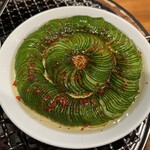 焼肉鳥 鍋肉鳥 gg - 