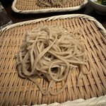 Teuchi Soba Kasuga - 