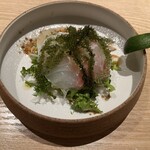 だし・創作 志もじ - 