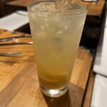 焼肉鳥 鍋肉鳥 gg - 