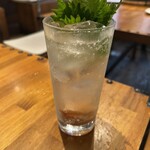 焼肉鳥 鍋肉鳥 gg - 