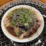 焼肉鳥 鍋肉鳥 gg - 