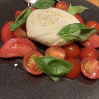 オービカ モッツァレラバー 横浜店 - 