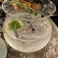 レストラン ラ・マーレ - 