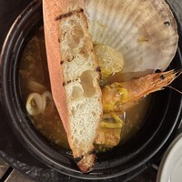 レストラン ラ・マーレ - 