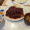 名古屋名物 みそかつ 矢場とん 栄LACHIC店