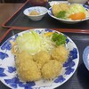 お食事処おさない