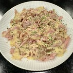 創作麺工房 鳴龍 - 