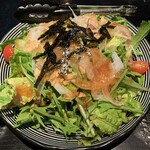 博多もつ鍋　梟 - 