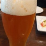 福生のビール小屋 - 