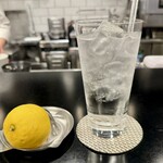 創作麺工房 鳴龍 - 