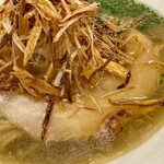 創作麺工房 鳴龍 - 