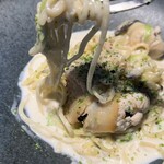 パンビュッフェ&肉イタリアン 茶屋町 ファクトリーカフェ - 