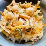 Edomae Soba Kunan - 