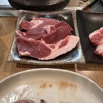 札幌成吉思汗 しろくま  - 