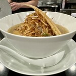 創作麺工房 鳴龍 - 