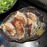 博多もつ鍋　梟 - 