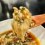 創作麺工房 鳴龍 - 