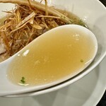 創作麺工房 鳴龍 - 