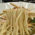 創作麺工房 鳴龍 - 