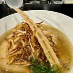 創作麺工房 鳴龍 - 