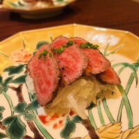加藤牛肉店 銀座 - 