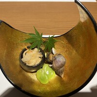 難波 鮨 よこ田 - 