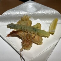 難波 鮨 よこ田 - 