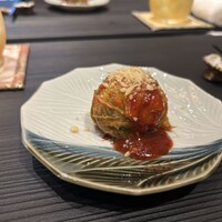 中目黒 若狭 - 