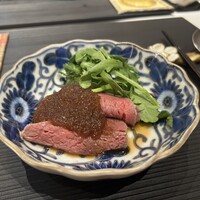 中目黒 若狭 - 