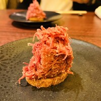 加藤牛肉店 銀座 - 