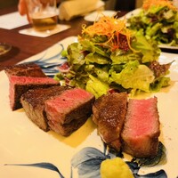 加藤牛肉店 銀座 - 