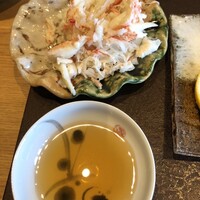 日比谷 蟹みつ - 