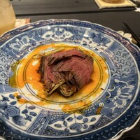 中目黒 若狭 - 