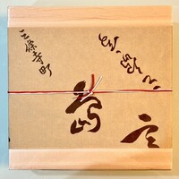 三嶋亭 本店 - パッケージ