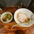 啜磨専科 - 料理写真:ザ・塩つけ麺