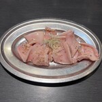 大安ホルモン - ナンコツ