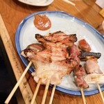 Yakitori Izakaya Tori - 