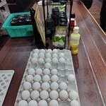 感動の肉と米 - 