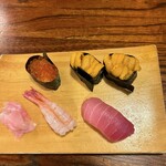 Sushi Matsuei - 