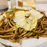 やきそば安藤 - 