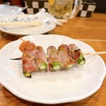 Yakitori Izakaya Tori - 