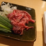 焼肉 べんてん - 