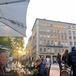 Restaurant-Cafe am Marienplatz - München - 