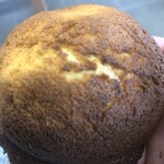 川越ベーカリー 楽楽 - 1番人気のお味噌のパンは２５０円！