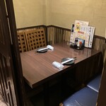 厳選鍋と地鶏の個室居酒屋 羽根川 - 